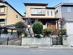 西京区大枝沓掛町