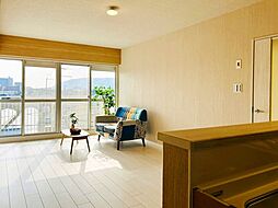 イトーピア向日マンション