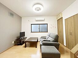 西京区川島尻堀町