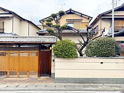 西京区上桂大野町