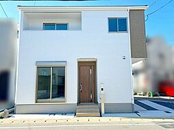 西京区桂池尻町　1期1号地