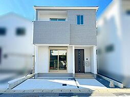 西京区桂池尻町1期2号地