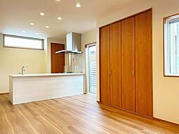 西京区川島三重町　1号地