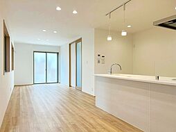 西京区川島三重町　6号地