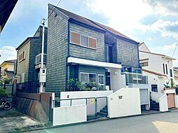 西京区大枝南福西町2丁目