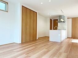 西京区川島三重町　5号地