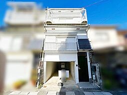 長岡京市天神5丁目