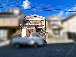 西京区樫原蛸田町