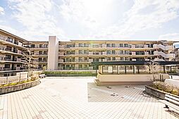 サンシティ桂坂ロイヤル　参番館