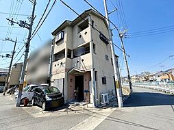 西京区下津林中島町