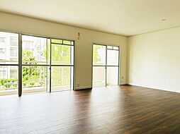 境谷西第2住宅団地　14棟