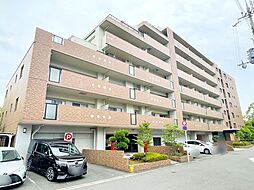 ユニ・アルス洛西プレジオ