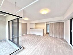 サンシティ桂坂　参番館