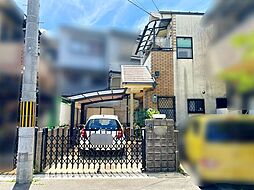 西京区大枝東長町