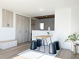 長岡京市こがねが丘