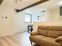 西京区桂上野北町