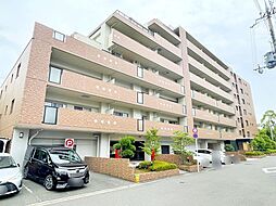 ユニ・アルス洛西プレジオ