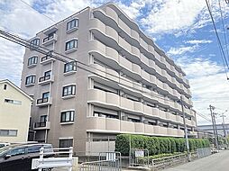 ライオンズマンション上桂