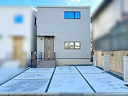 西京区大原野上里勝山町　2号地