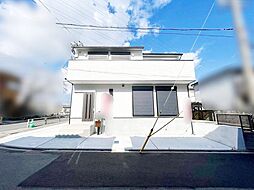 西京区大原野上里男鹿町