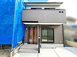 西京区下津林楠町　Ｃ号地