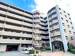 オークリッチむこうまち