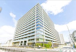 ジオ阪急洛西口ノースレジデンス