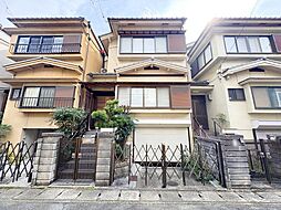 西京区桂南滝川町