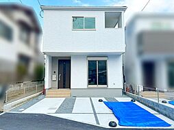 長岡京市奥海印寺門ノ町 1期1号地