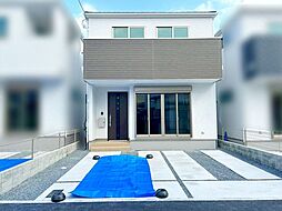 長岡京市奥海印寺門ノ町　1期2号地