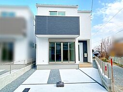 長岡京市奥海印寺門ノ町　1期3号地