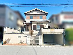 向日市寺戸町大牧