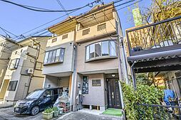 大津市島の関　戸建て