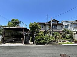 大津市仰木の里7丁目