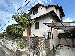 大津市青山一丁目