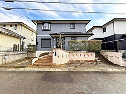 大津市青山7丁目