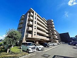 ロータリーマンション西大津2番館