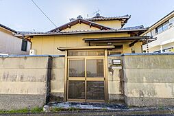 大津市仰木の里3丁目