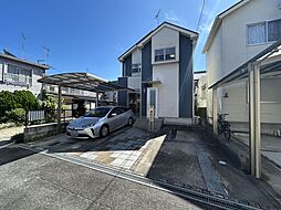 月輪2丁目戸建て