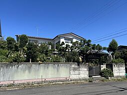 大津市比叡平2丁目