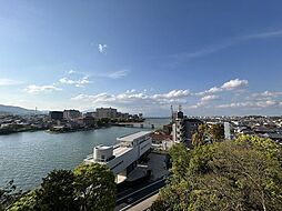 グランスイート近江・臨湖庵