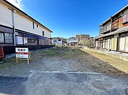 守山市吉身1丁目