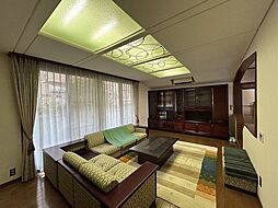 大津市滋賀里2丁目