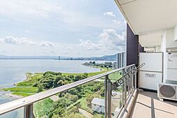 エイジングコート琵琶湖プレミアビュー