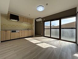 プレマジュール志賀