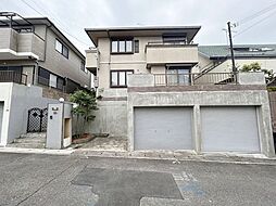 大津市本宮二丁目