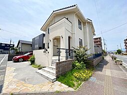 草津市南草津4丁目