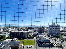 シャルマンコーポ大津堅田