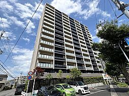 プレミスト大津京