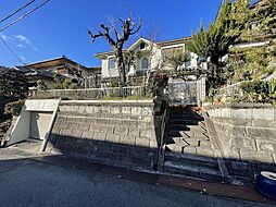 大津市日吉台3丁目